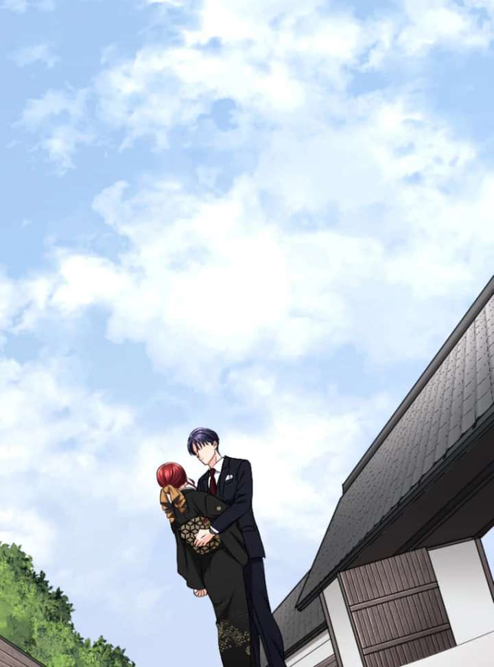 Marriage Contract With the Ruthless CEO Chapter 12 - Page 11