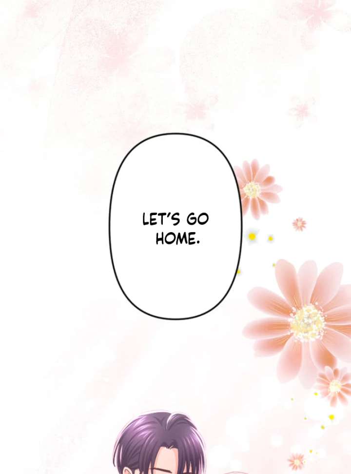 Marriage Contract With the Ruthless CEO Chapter 12 - Page 19