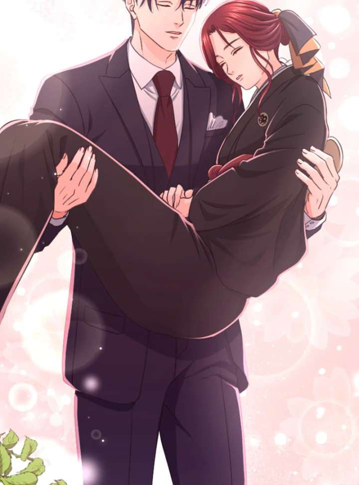 Marriage Contract With the Ruthless CEO Chapter 12 - Page 20