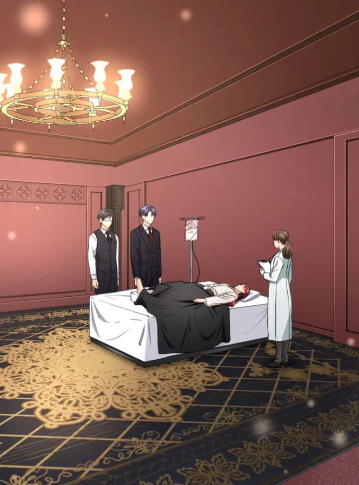 Marriage Contract With the Ruthless CEO Chapter 12 - Page 26