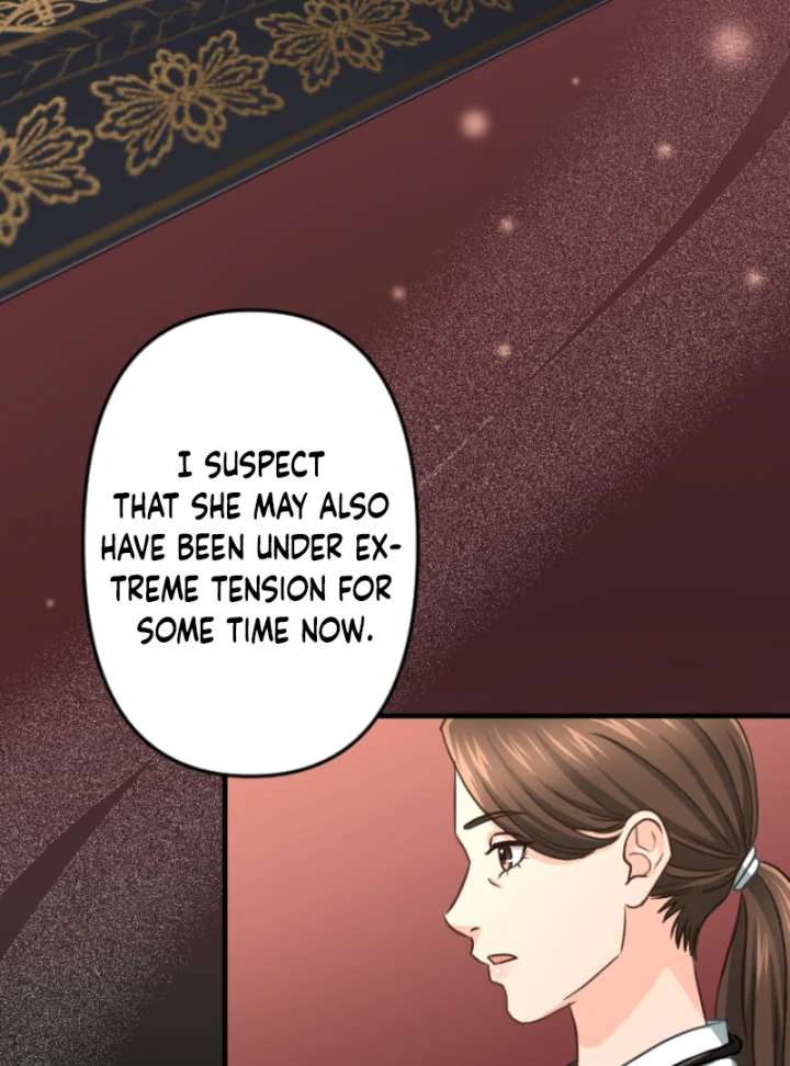 Marriage Contract With the Ruthless CEO Chapter 12 - Page 27