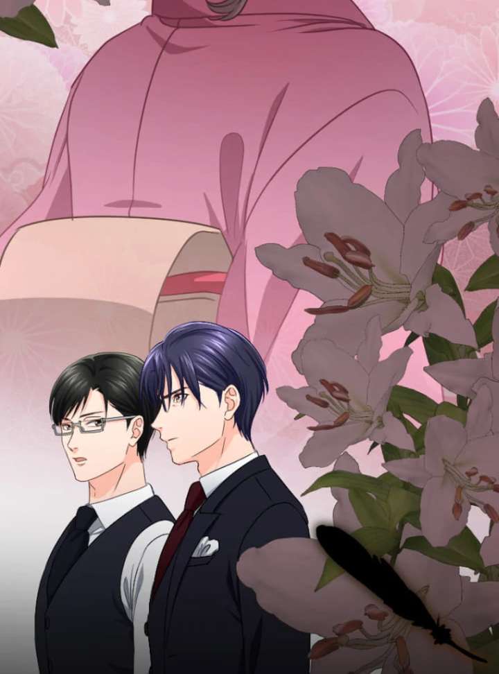 Marriage Contract With the Ruthless CEO Chapter 12 - Page 33