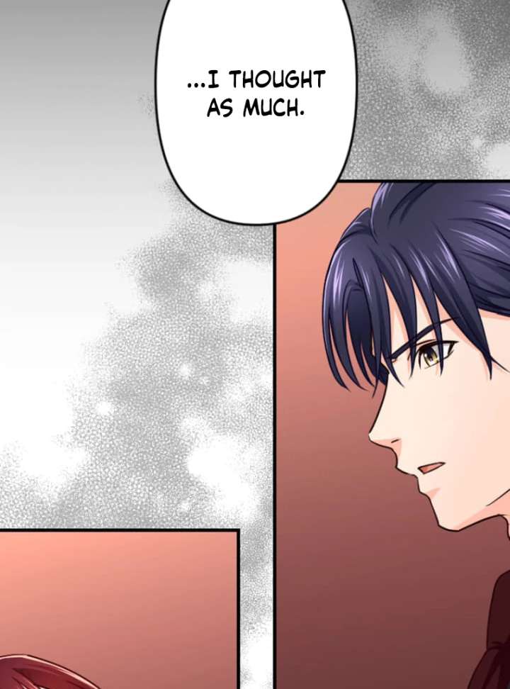 Marriage Contract With the Ruthless CEO Chapter 12 - Page 35