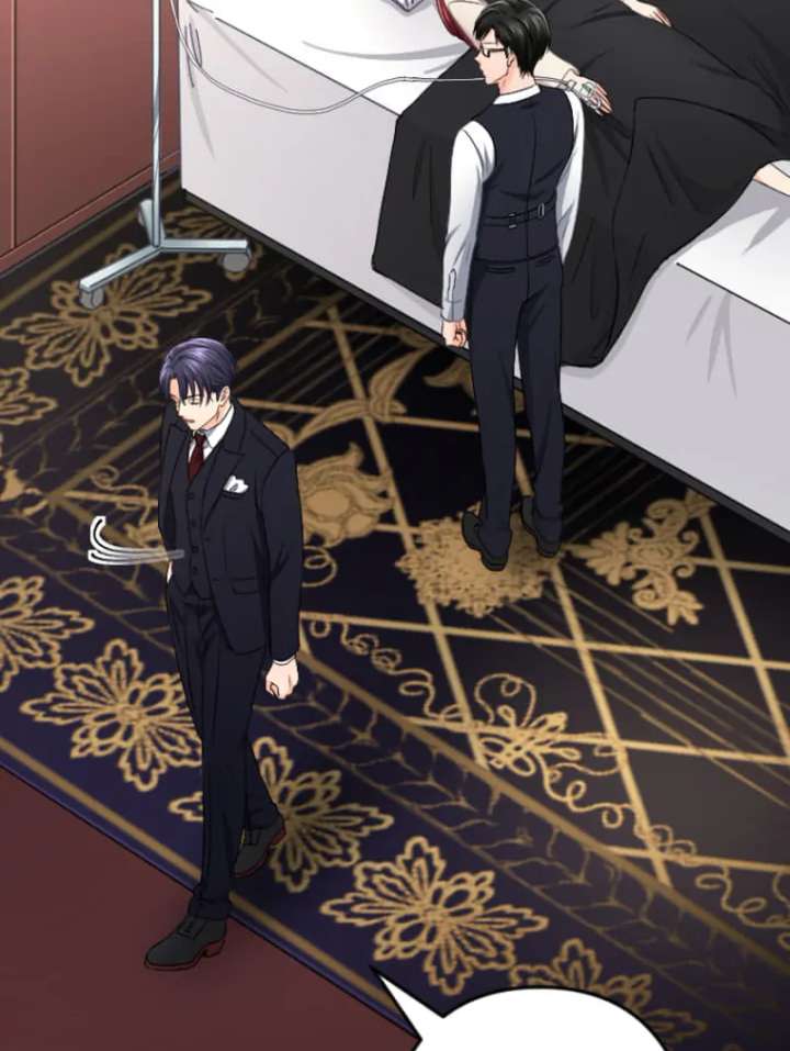 Marriage Contract With the Ruthless CEO Chapter 12 - Page 55