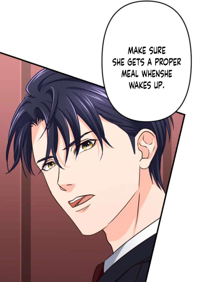 Marriage Contract With the Ruthless CEO Chapter 12 - Page 57