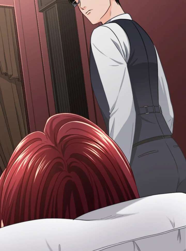 Marriage Contract With the Ruthless CEO Chapter 12 - Page 62