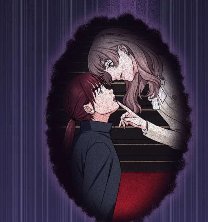 Marriage Contract With the Ruthless CEO Chapter 5 - Page 13