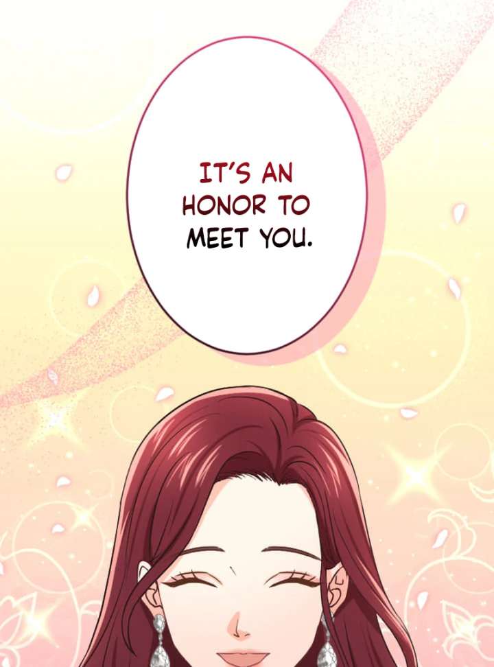 Marriage Contract With the Ruthless CEO Chapter 5 - Page 18