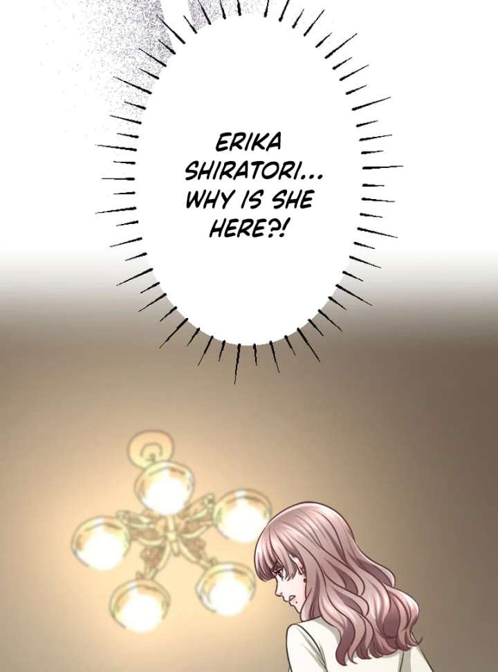 Marriage Contract With the Ruthless CEO Chapter 5 - Page 3