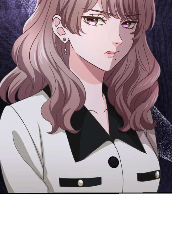 Marriage Contract With the Ruthless CEO Chapter 5 - Page 21