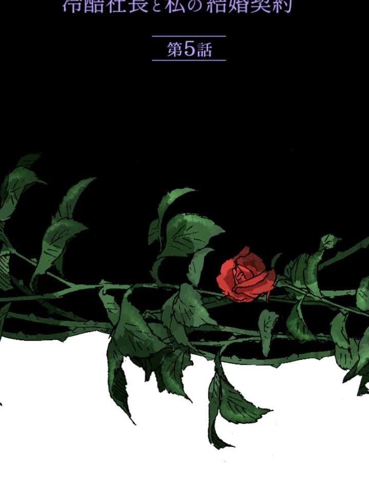 Marriage Contract With the Ruthless CEO Chapter 5 - Page 23