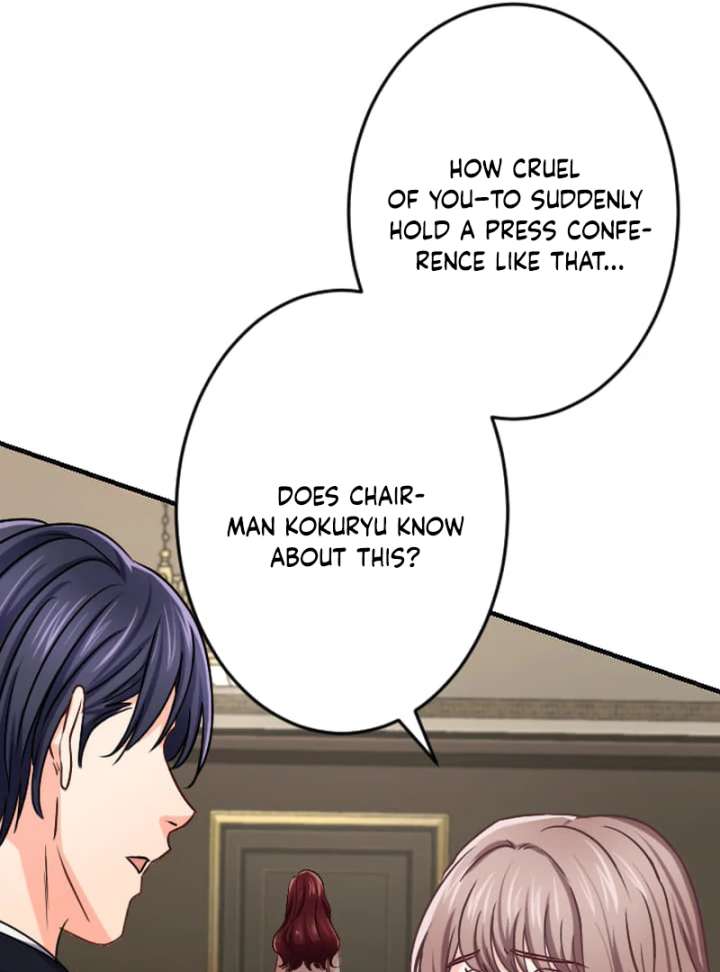 Marriage Contract With the Ruthless CEO Chapter 5 - Page 29