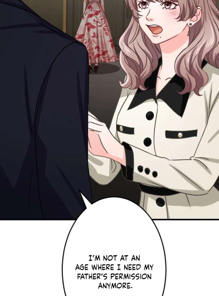 Marriage Contract With the Ruthless CEO Chapter 5 - Page 30