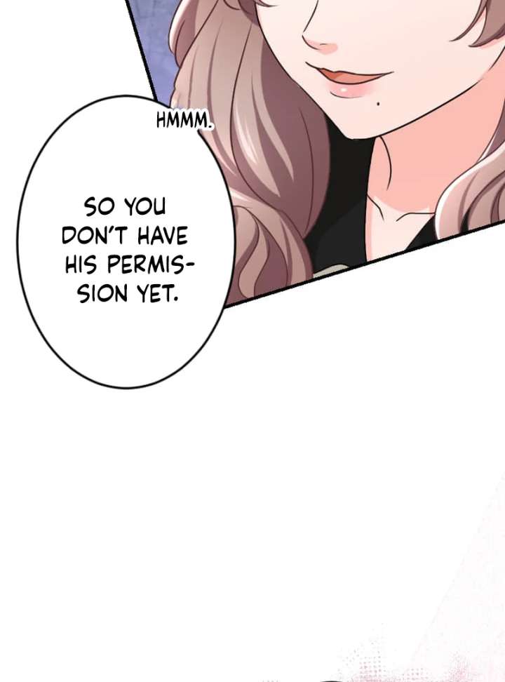 Marriage Contract With the Ruthless CEO Chapter 5 - Page 32