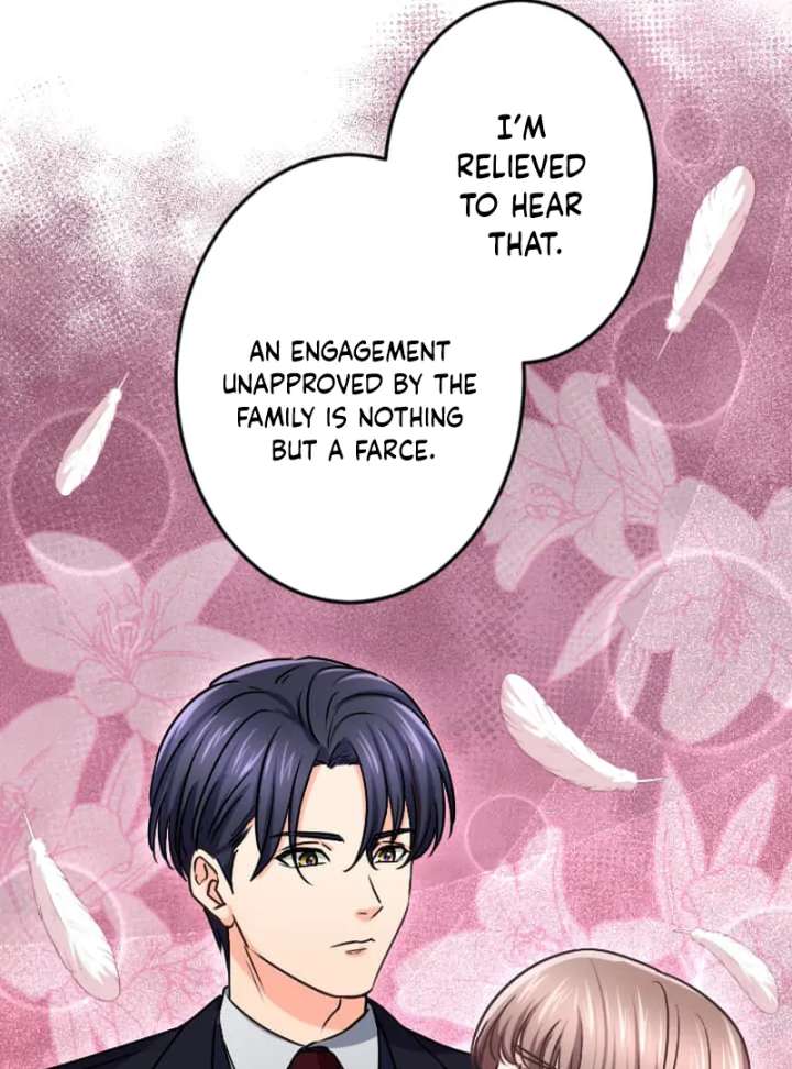 Marriage Contract With the Ruthless CEO Chapter 5 - Page 33