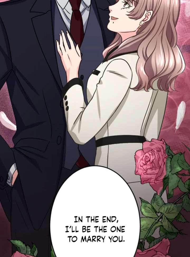 Marriage Contract With the Ruthless CEO Chapter 5 - Page 34