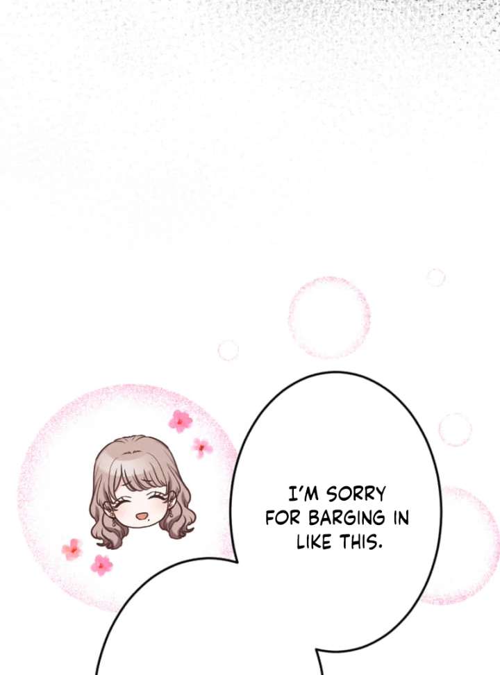 Marriage Contract With the Ruthless CEO Chapter 5 - Page 38