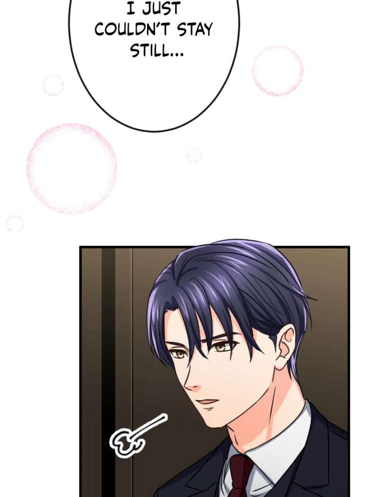 Marriage Contract With the Ruthless CEO Chapter 5 - Page 39