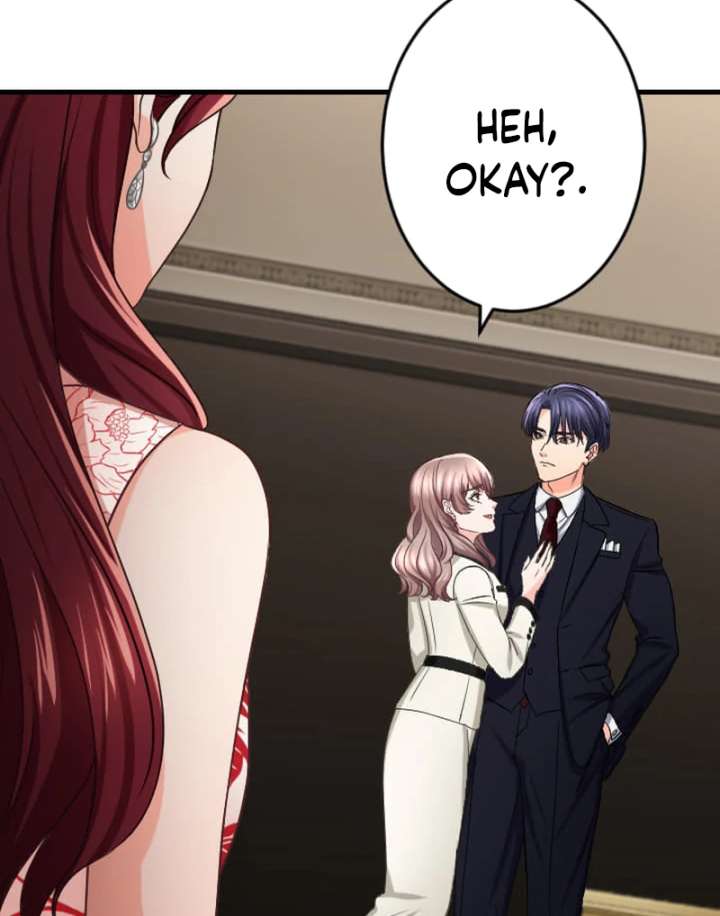 Marriage Contract With the Ruthless CEO Chapter 5 - Page 41