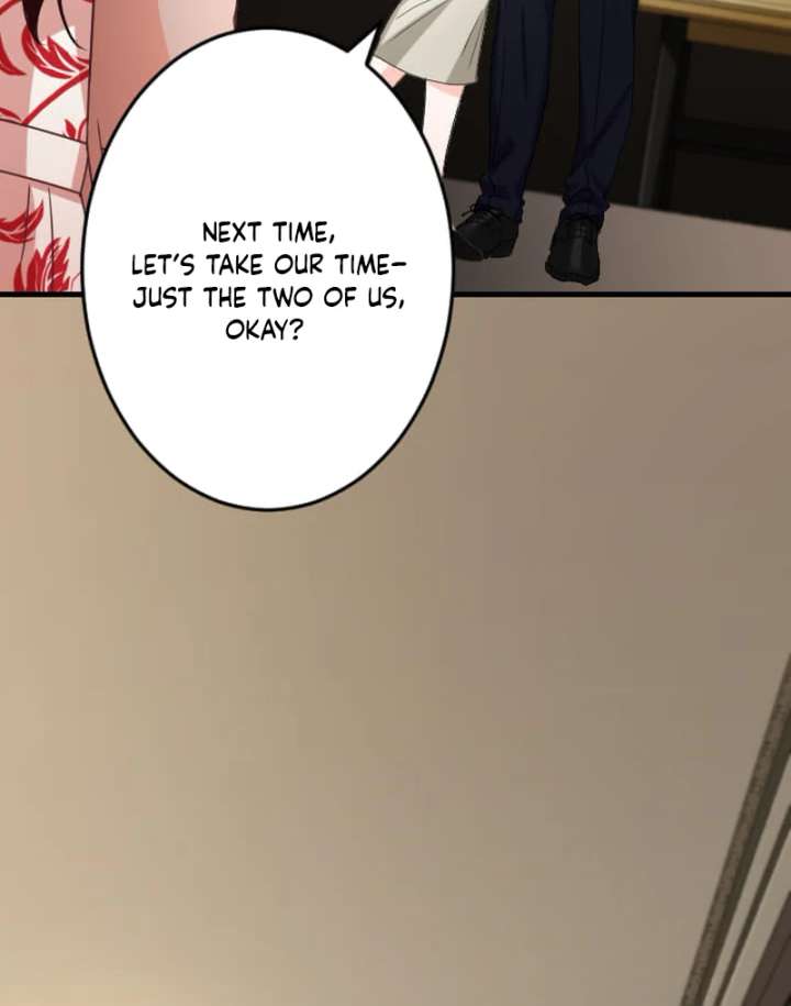 Marriage Contract With the Ruthless CEO Chapter 5 - Page 42