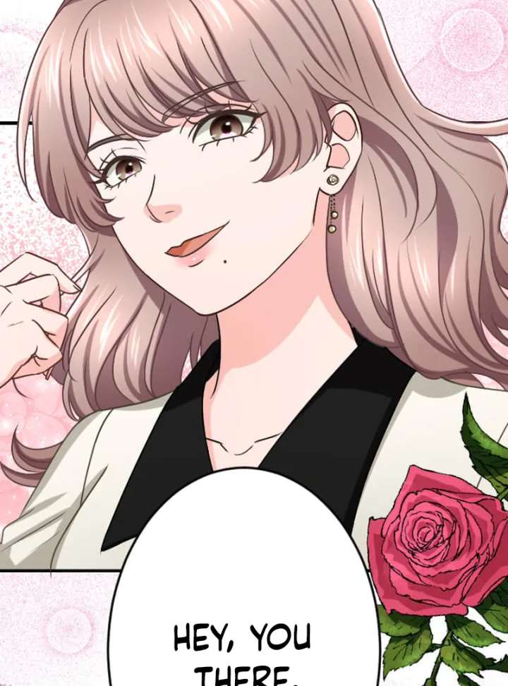 Marriage Contract With the Ruthless CEO Chapter 5 - Page 45