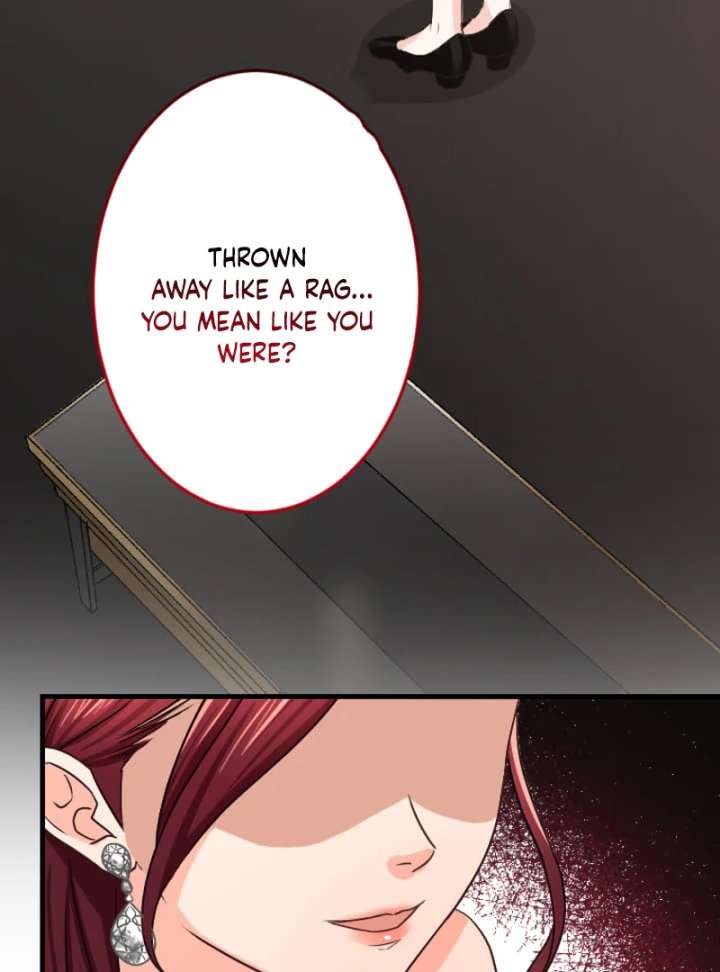 Marriage Contract With the Ruthless CEO Chapter 5 - Page 60