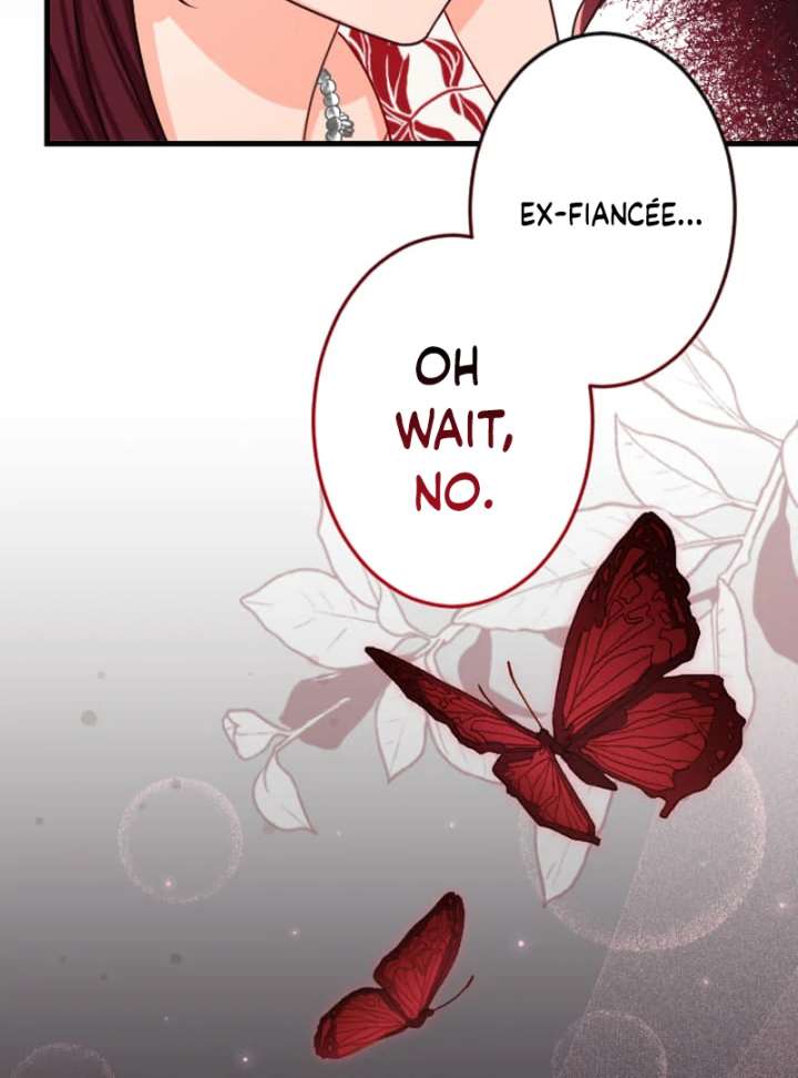 Marriage Contract With the Ruthless CEO Chapter 5 - Page 61