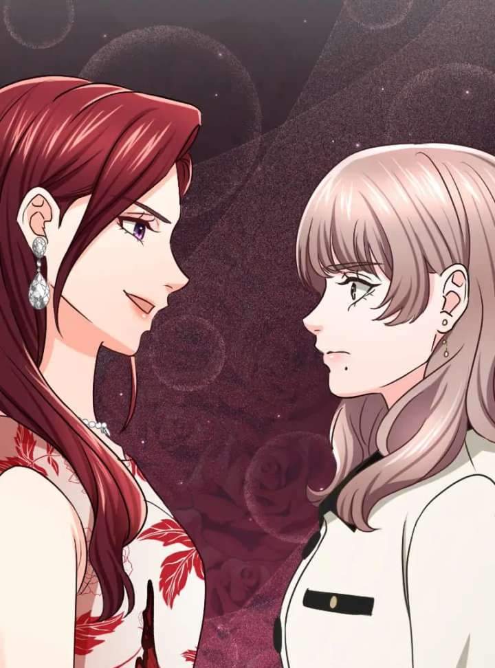 Marriage Contract With the Ruthless CEO Chapter 5 - Page 62