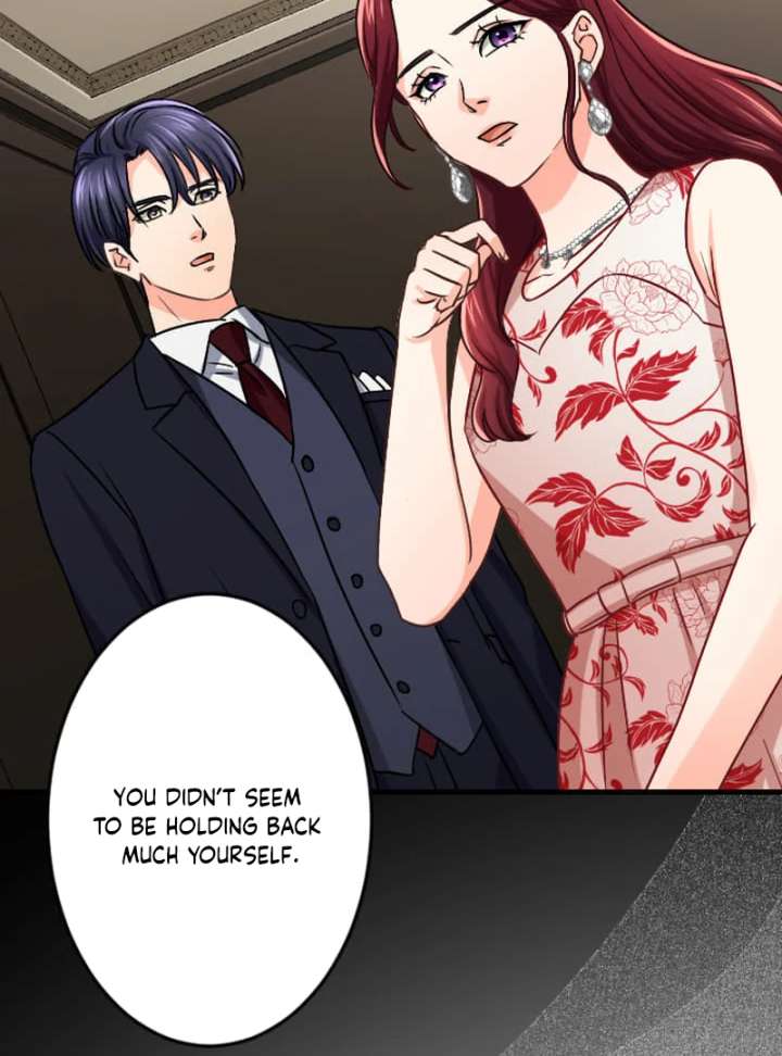 Marriage Contract With the Ruthless CEO Chapter 5 - Page 69
