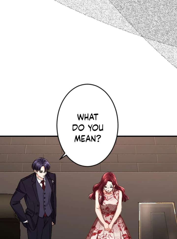 Marriage Contract With the Ruthless CEO Chapter 5 - Page 8