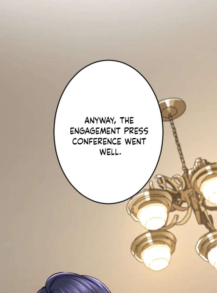 Marriage Contract With the Ruthless CEO Chapter 5 - Page 73