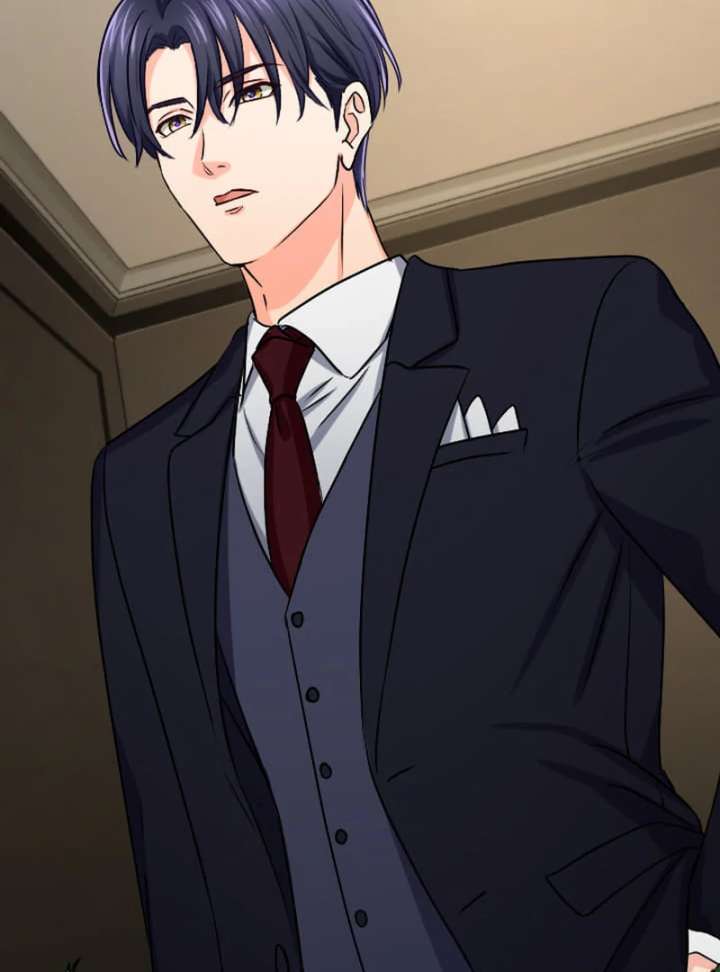 Marriage Contract With the Ruthless CEO Chapter 5 - Page 74