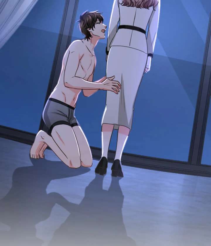 Marriage Contract With the Ruthless CEO Chapter 5 - Page 79