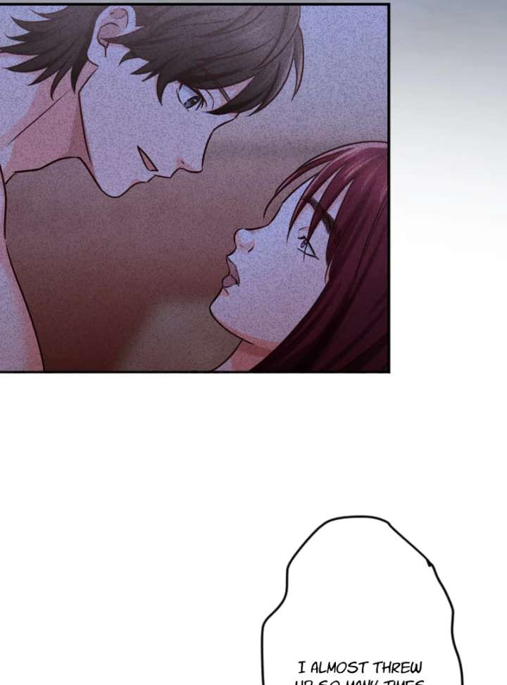 Marriage Contract With the Ruthless CEO Chapter 5 - Page 80