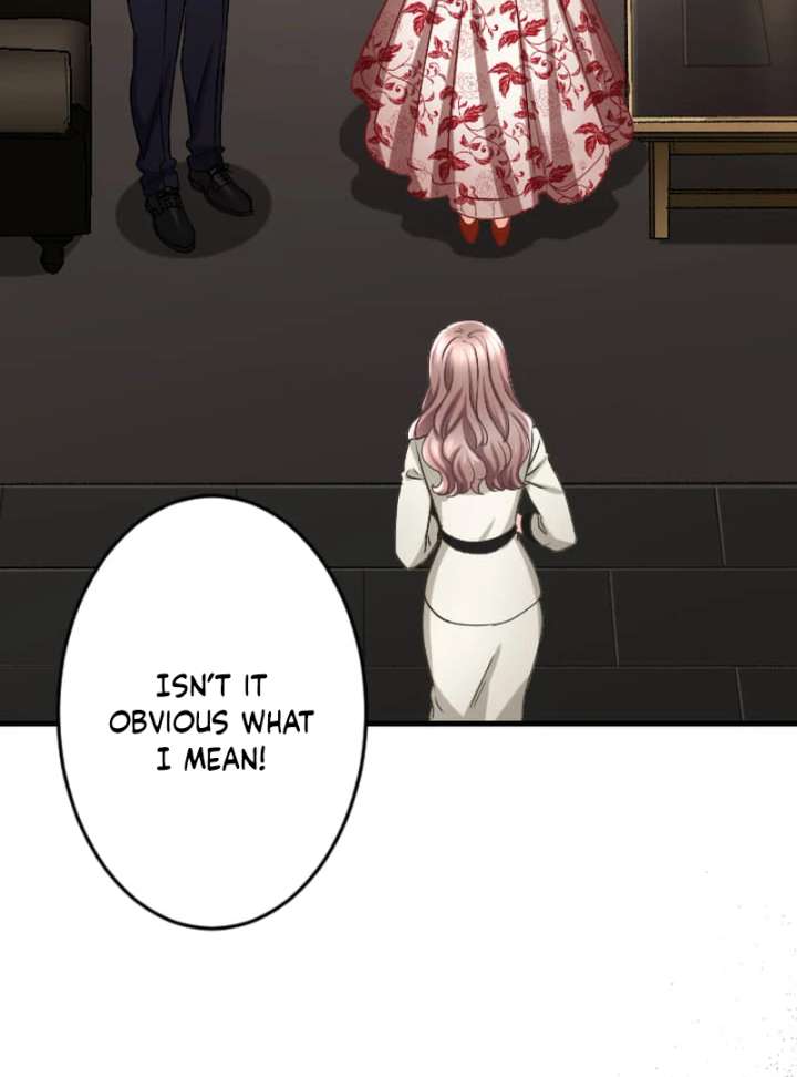 Marriage Contract With the Ruthless CEO Chapter 5 - Page 9