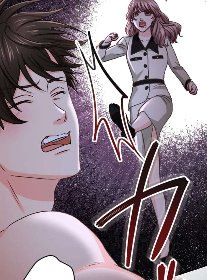 Marriage Contract With the Ruthless CEO Chapter 5 - Page 83