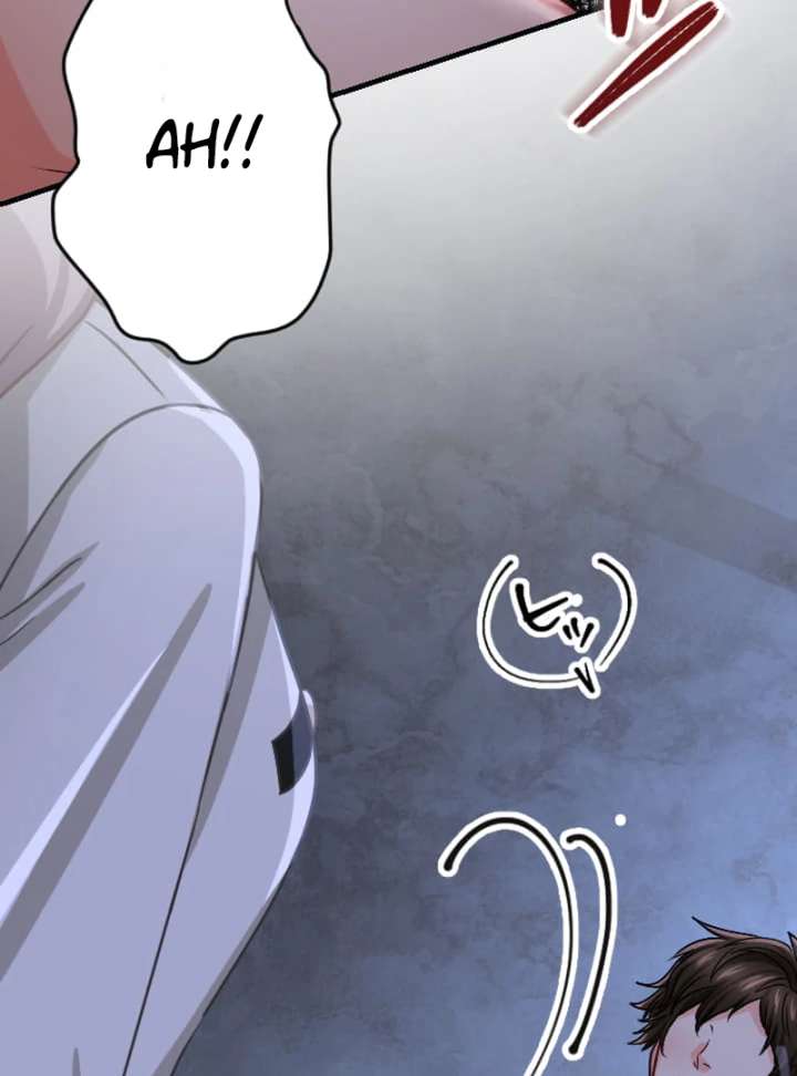 Marriage Contract With the Ruthless CEO Chapter 5 - Page 84