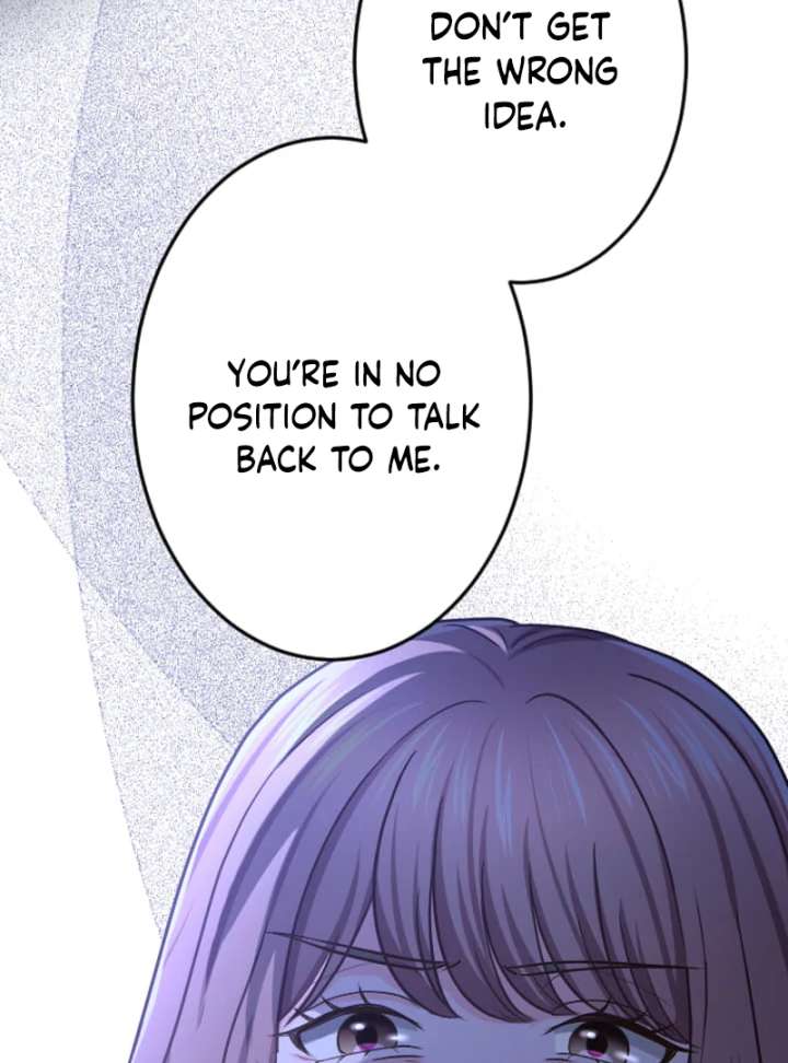 Marriage Contract With the Ruthless CEO Chapter 5 - Page 86