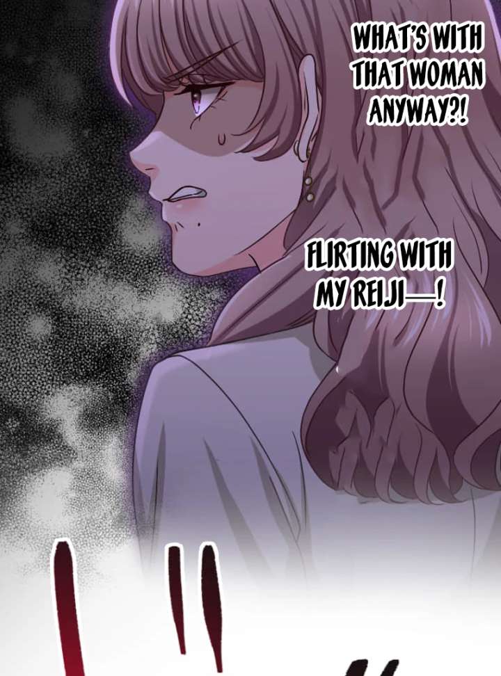 Marriage Contract With the Ruthless CEO Chapter 5 - Page 91