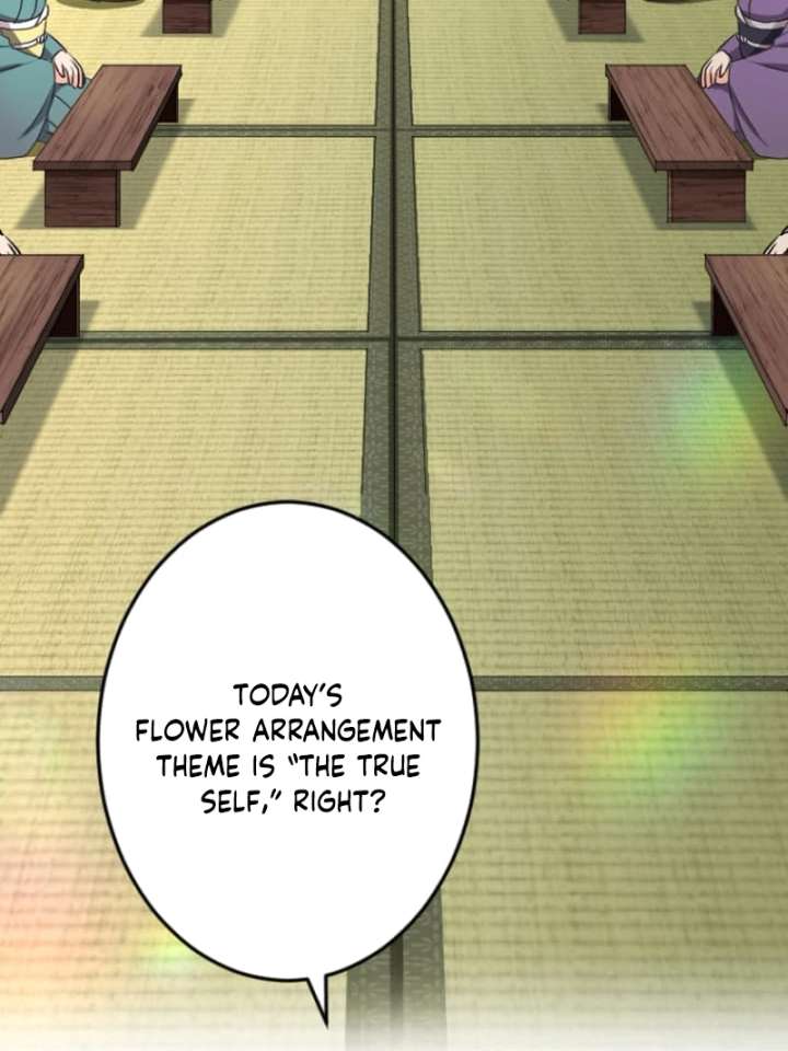 Marriage Contract With the Ruthless CEO Chapter 8 - Page 11