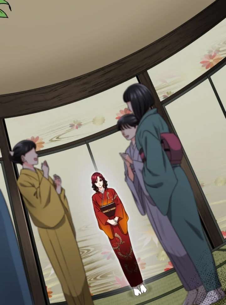 Marriage Contract With the Ruthless CEO Chapter 8 - Page 3