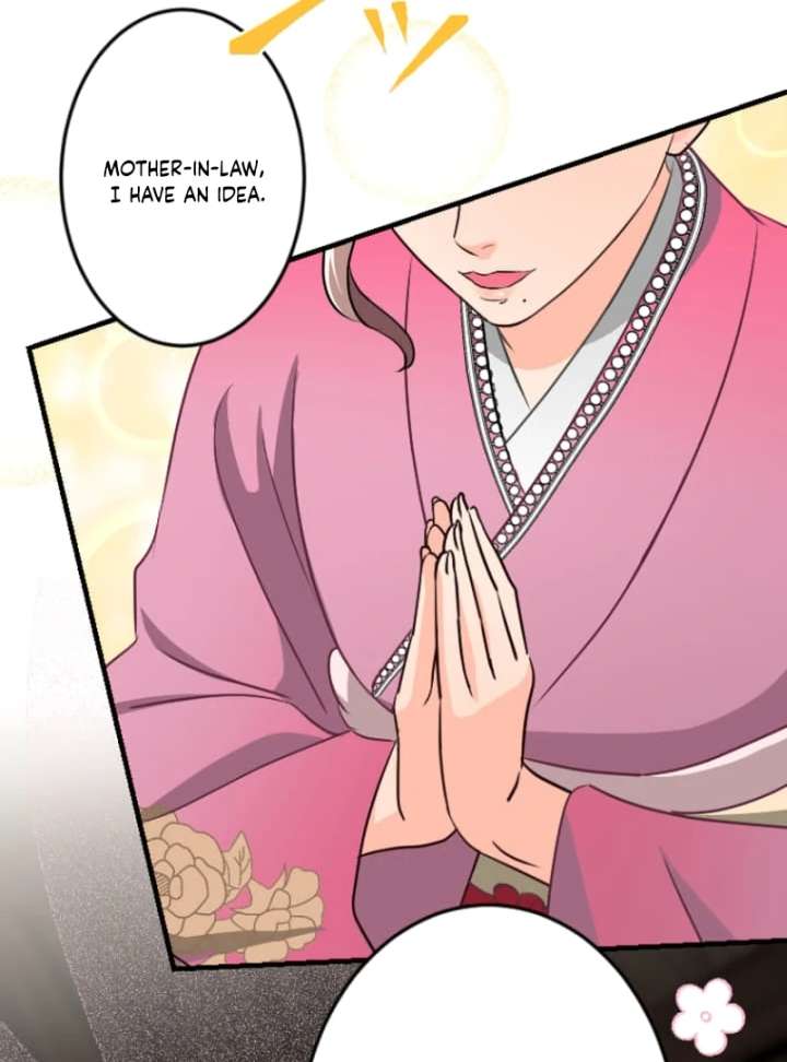 Marriage Contract With the Ruthless CEO Chapter 8 - Page 23