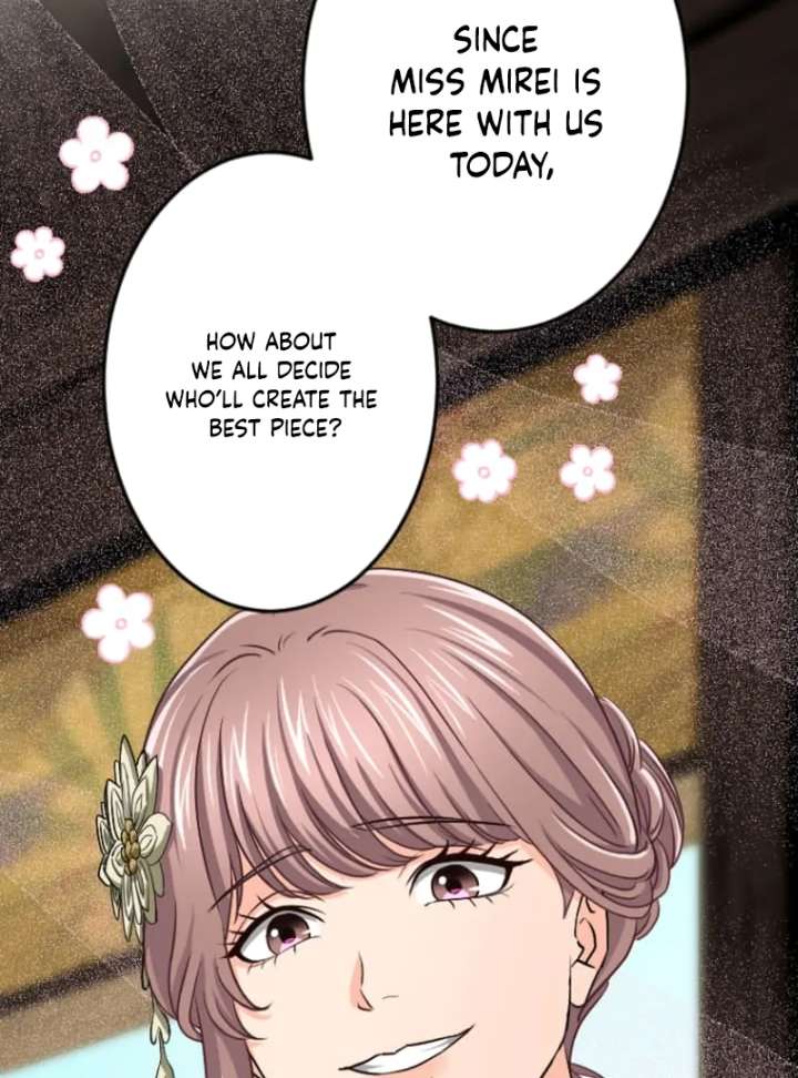 Marriage Contract With the Ruthless CEO Chapter 8 - Page 24