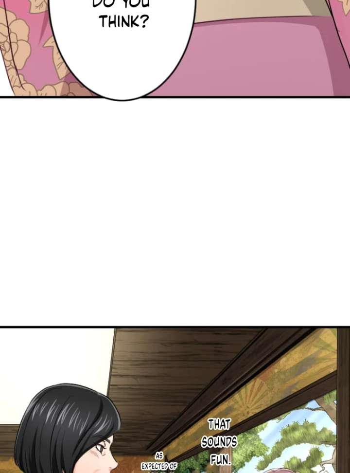 Marriage Contract With the Ruthless CEO Chapter 8 - Page 26