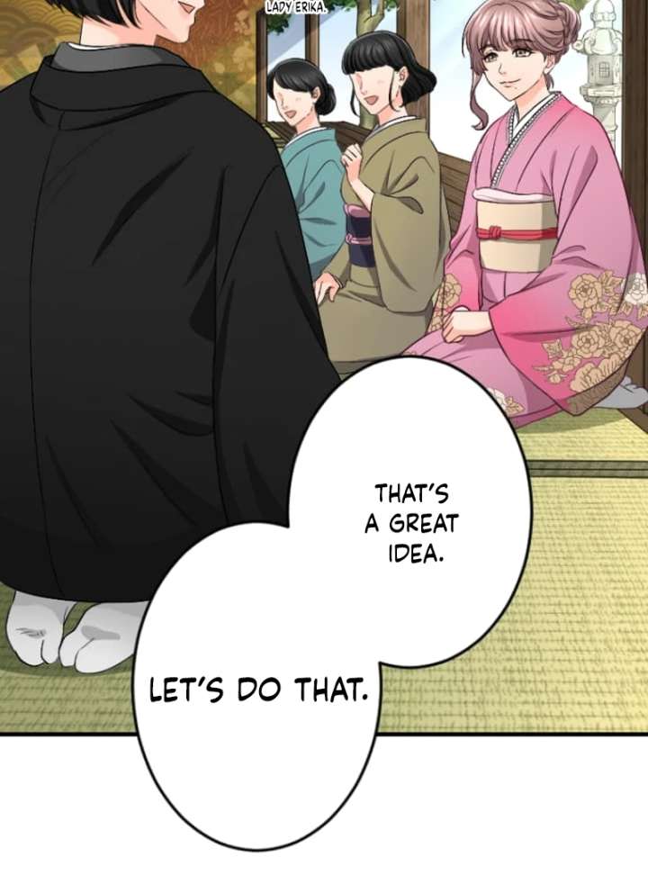 Marriage Contract With the Ruthless CEO Chapter 8 - Page 27