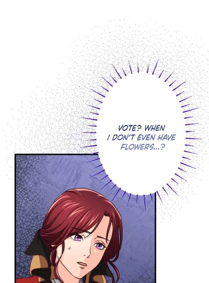 Marriage Contract With the Ruthless CEO Chapter 8 - Page 28