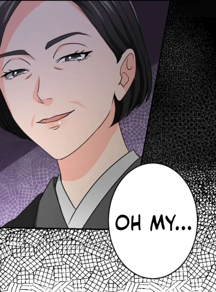 Marriage Contract With the Ruthless CEO Chapter 8 - Page 36