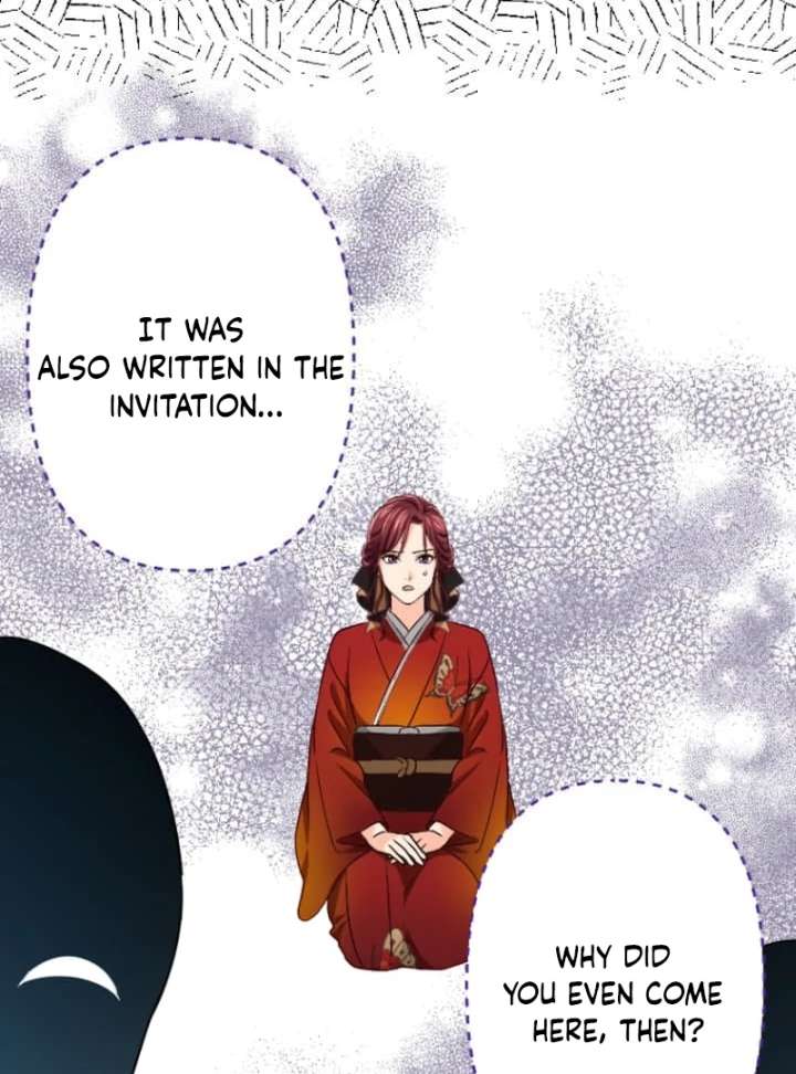 Marriage Contract With the Ruthless CEO Chapter 8 - Page 37