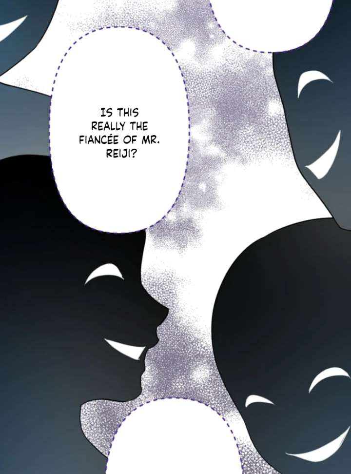 Marriage Contract With the Ruthless CEO Chapter 8 - Page 38