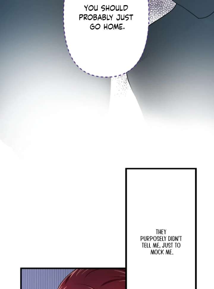 Marriage Contract With the Ruthless CEO Chapter 8 - Page 39